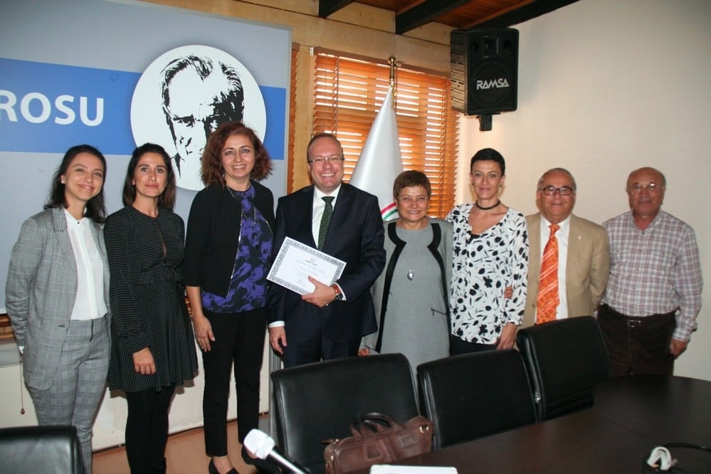 Tüketici Hukuku Temel Eğitimi - 98