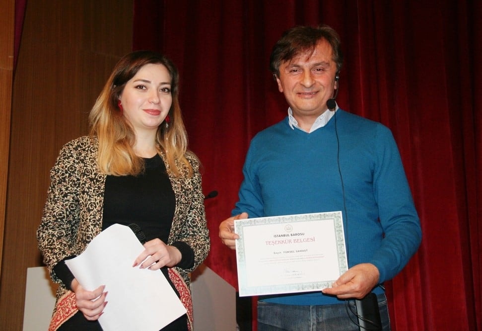 Sağlık Teknolojileri ve Hukuk Konferansı - 47