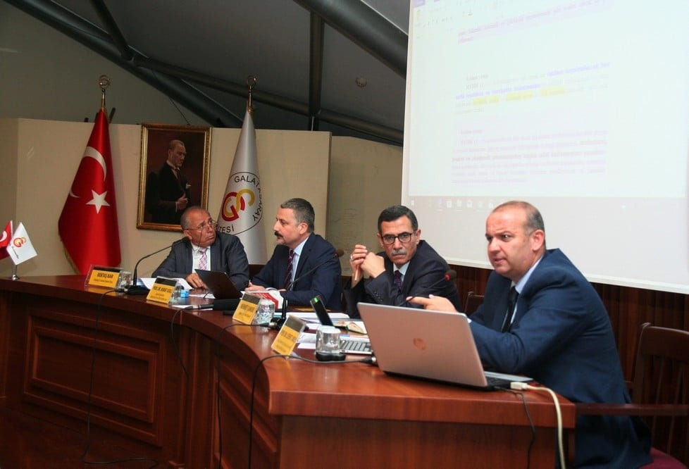 İş Hukuku ve Sosyal Güvenlik Hukukuna İlişkin Sorunlar Ve Çözüm Önerileri - 52