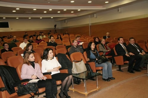 Spor Hukuku Seminer Programı - 11