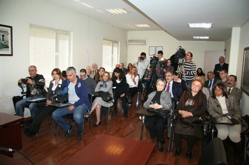 Farklı Bir Hukuk Düzeni Oluşturan Özel Yetkili Mahkemeler Kapatılmalıdır

 - 2