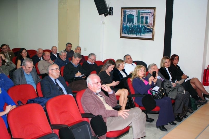 Unutulan Cephe: Sarıkamış 1914 - 29