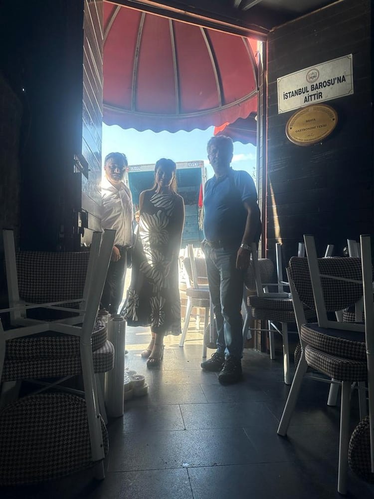 Balmumcu Tesisi'ndeki Tahliye İşlemi Dün Gerçekleşti - 2