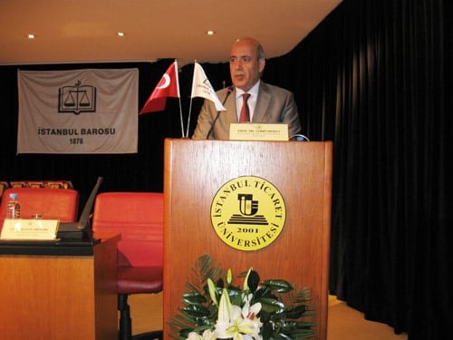 Bilişim Teknolojileri Hukuku Zorluyor - 4