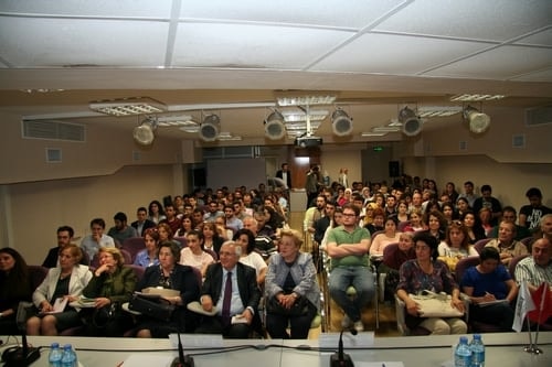 İyi Avukat Olmak İçin Emek Vermek Gerekir
 - 7