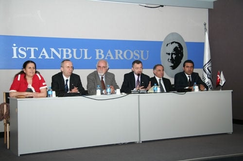 Bölge Temsilcileri Toplantısı Yapıldı - 2