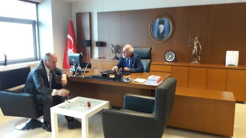 Hukuku Arama Mücadelesine Devam Edeceğiz - 20