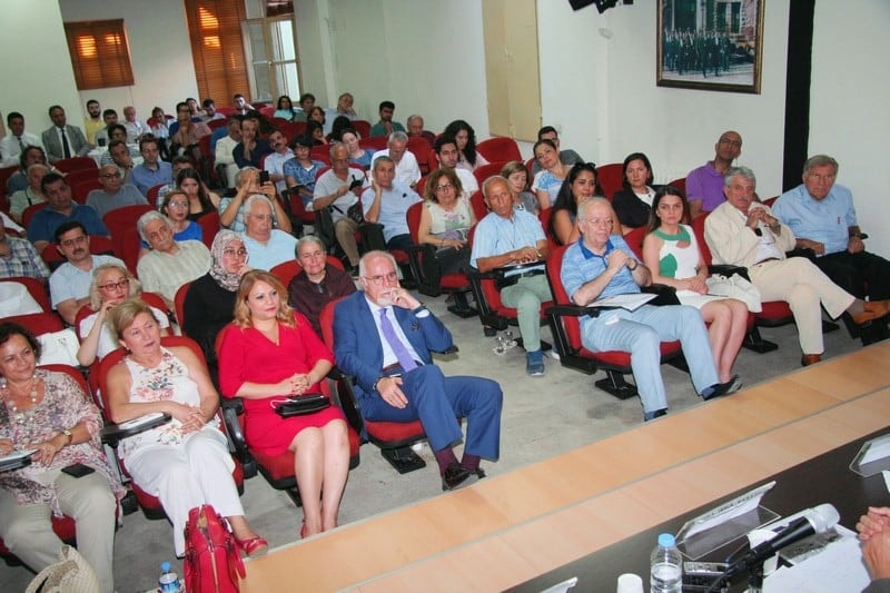 Türk Cumhuriyeti’nin  Bağımsızlık Belgesi Lozan Antlaşması  - 50