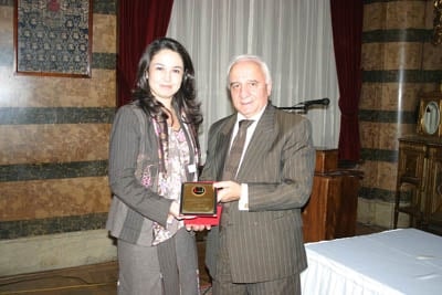 Cahit Külebi Şiir Ve Anıların İzinde – 2005 Yarışmaları Sonuçlandı - 7