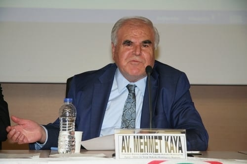 Lojistik, Taşıma Hukuku Ve Taşıma Sigortaları Sempozyumu-1
 - 90