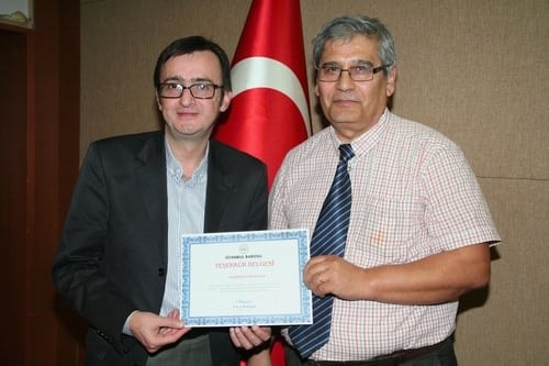 Sağlık Hukukunda ‘Tüketici Hakları’ Uygulamaları
 - 36