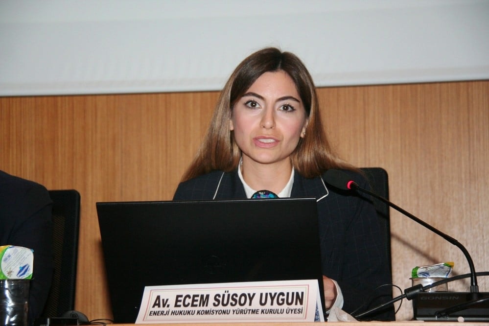 Elektrik Dağıtım Sektörünün Rekabet Hukuku ve Kişisel Verilerin Korunması Açısından Ele Alınması  - 6