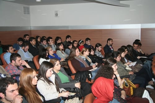 Güncel Sağlık Hukuku Ve Etiği Sempozyumu Iı
 - 23