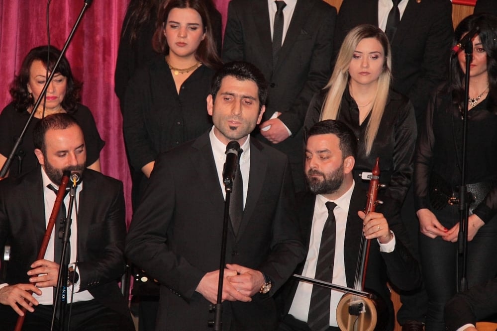 144.Yıl Avukatlar Haftası Konseri - 25