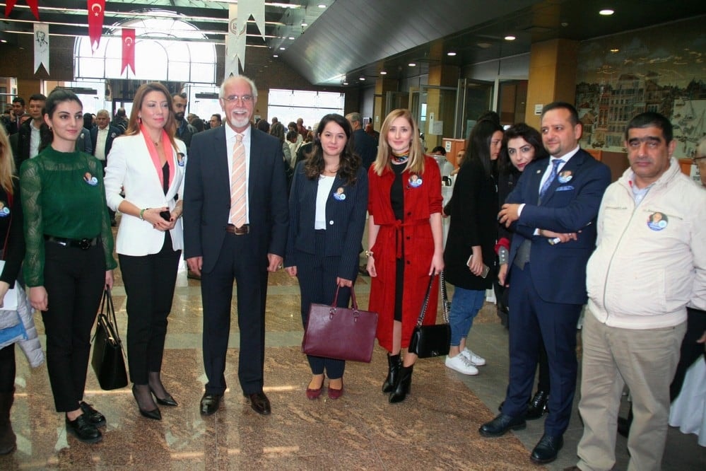 Başkan Durakoğlu Güven Tazeledi - 475