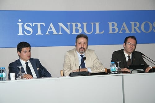 Türkiye’De İnsan Haklarına Genel Bir Bakış
 - 11