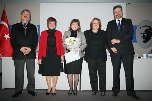 Tüketicilerin %80’İ Haklarından Habersiz - 37