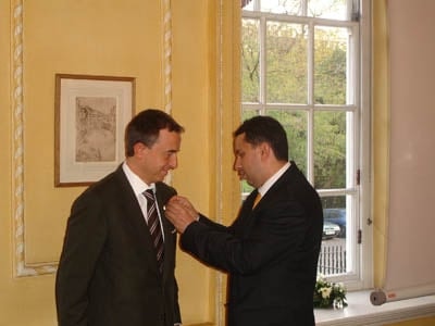 (Uae) Genel Kurulu Londra’Da Yapıldı - 2