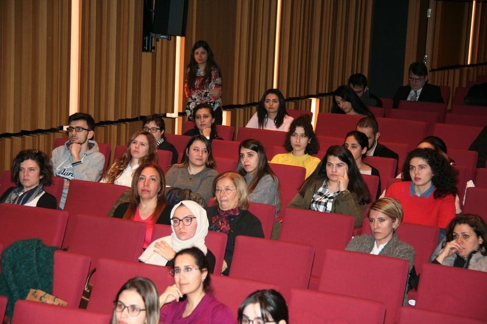 Kadına Yönelik Şiddet ve İstanbul Sözleşmesi - 10