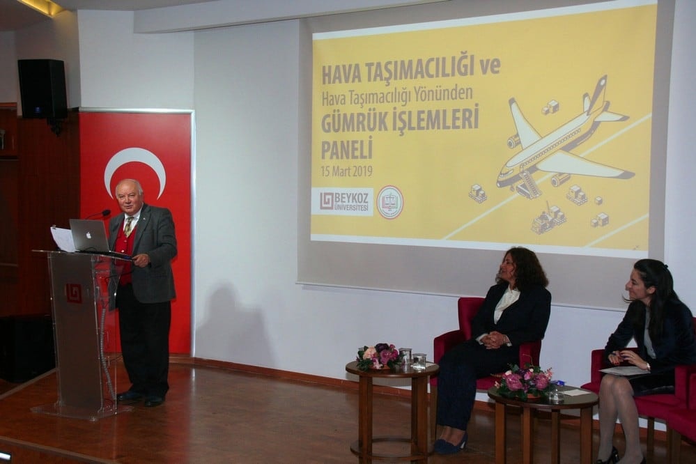 Hava Taşımacılığı ve Hava Taşımacılığı Yönünden Gümrük İşlemleri - 12