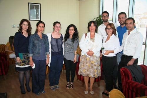 Bilgimizi Bilince, Bilincimizi Dirence Dönüştürmeliyiz

 - 28