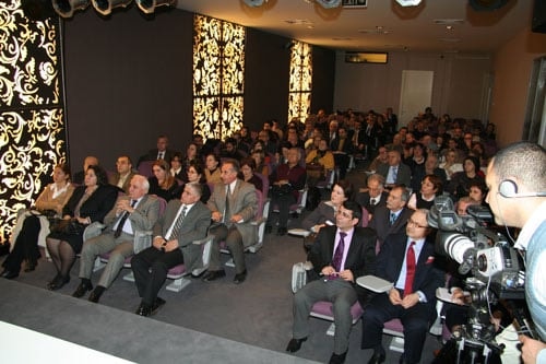 Doç. Dr. Şahin Filiz: “Türk Ulusuna 
Arap Kültürü Ve Yaşam Tarzı Dayatılıyor” - 6