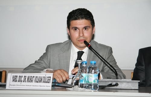 Bilişim Hukukunun ‘Konuşulmayanları’ - 5