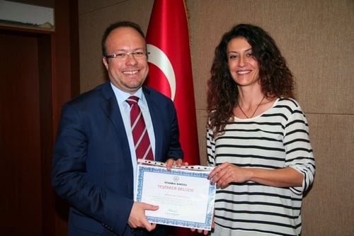 Tüketici Uyuşmazlık Çözümünde Medeniusul Ve İcra Hukuku Sorunları
 - 28