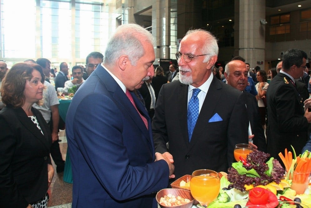 2018-19 Adli Yılı Açıldı - 48