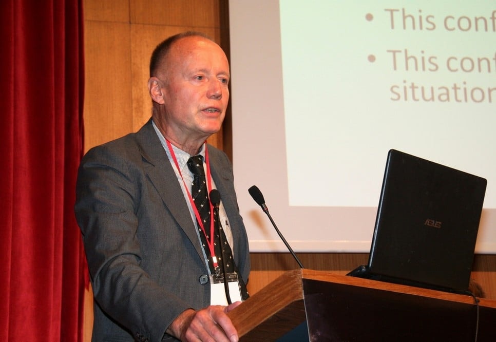 Uluslararası Konferans: ‘Ayın Karanlık Yüzü’ - 44