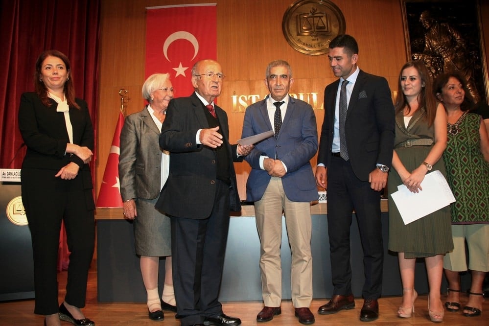 İmar Barışı - 104