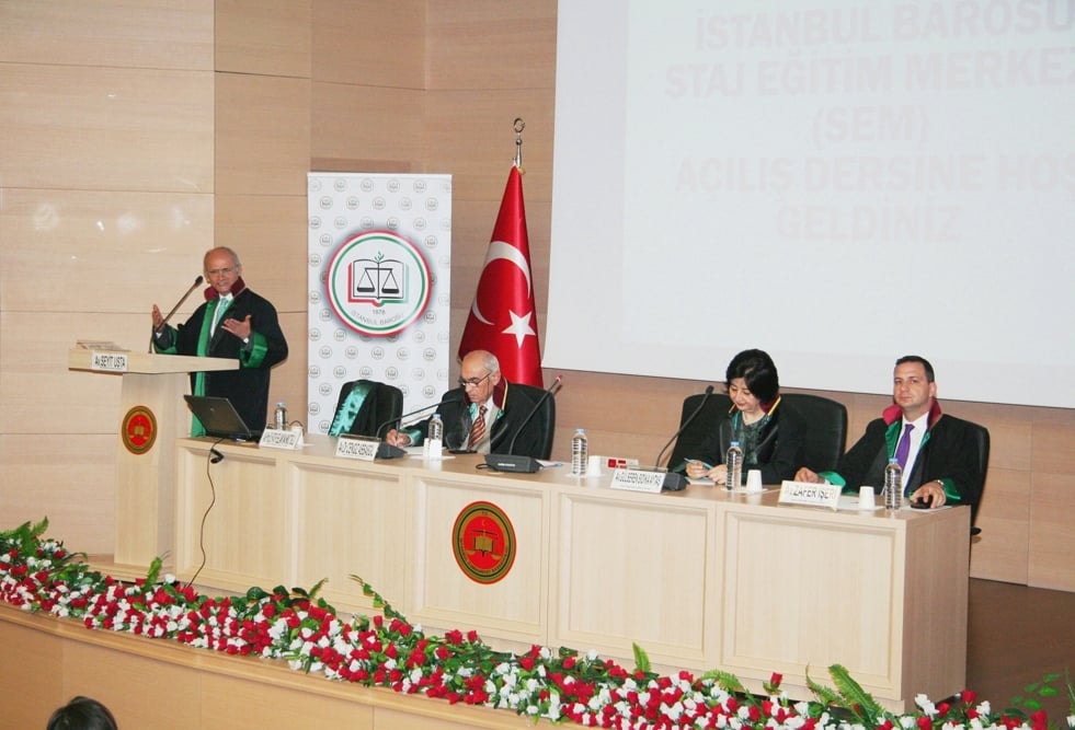 Avukatlık Farklılıktır - 24