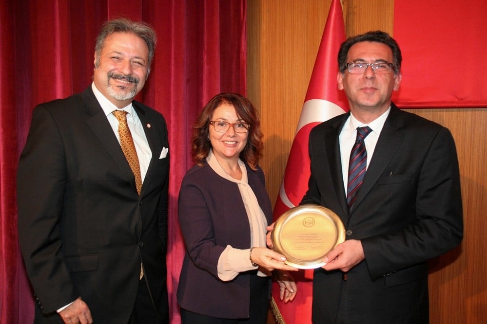 6100 Sayılı Hukuk Muhakemeleri Kanununda Tahkim - 124