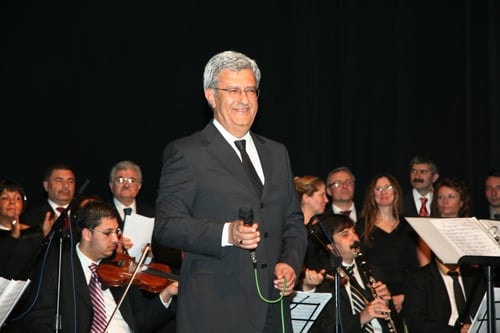 Tsm Koromuzun 
Bahar Konseri - 22