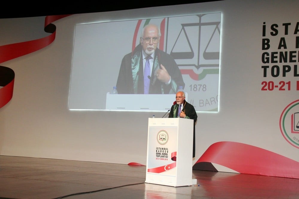 Başkan Durakoğlu Güven Tazeledi - 361