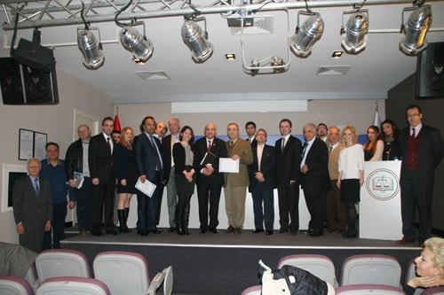 Avrupalılık Kimliği

 - 32