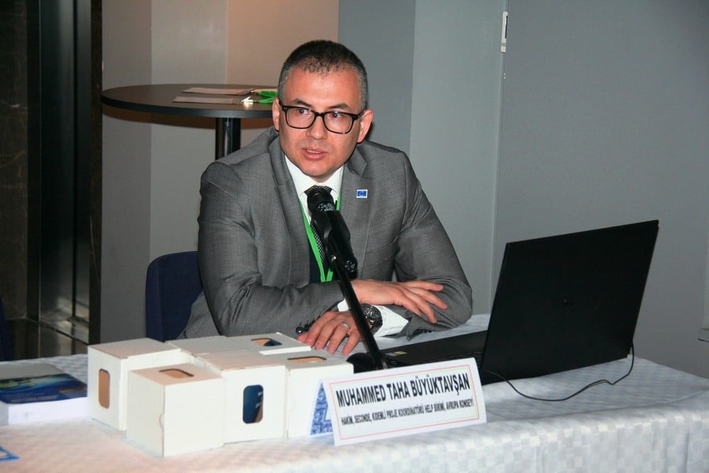 Mülteci ve Göçmen Çocuklar İçin HELP Online kursu - 4