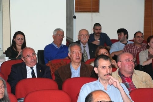 Küba Devrimi. Başka Bir Dünya - 15