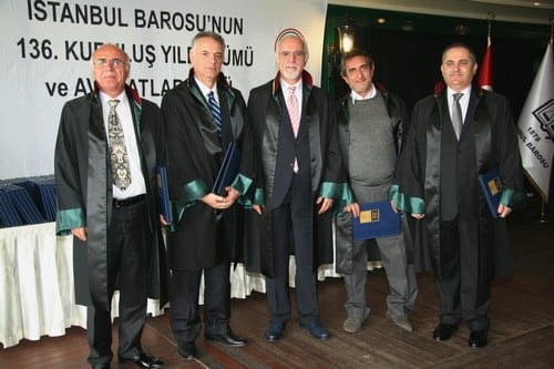 Hukuk Devleti Tesis Edilene, Yargı Bağımsız Olana Kadar, Bedeli Ve Pahası Ne Olursa Olsun Bu Mücadeleyi Birlikte Sürdüreceğiz - 123