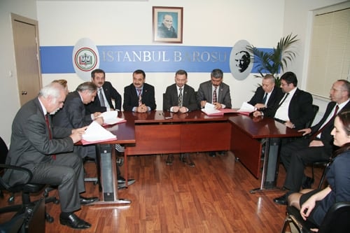 Baro Çalışanları Toplu İş Sözleşmesi İmzalandı

 - 6