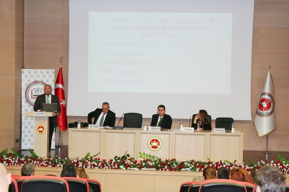 Lojistik ve Sigorta Hukukunda Tahkim Ve Arabuluculuk - 104