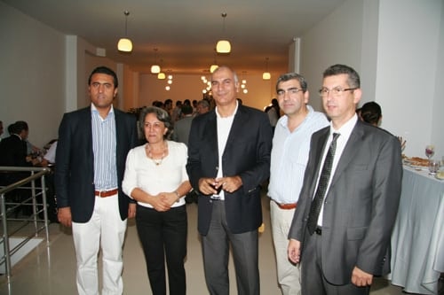 Gaziosmanpaşa Adli Yardım Bürosu Faaliyete Geçti - 57