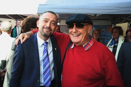 Ümit Kocasakal İstanbul Barosu Başkanlığına Yeniden Seçildi 

 - 237