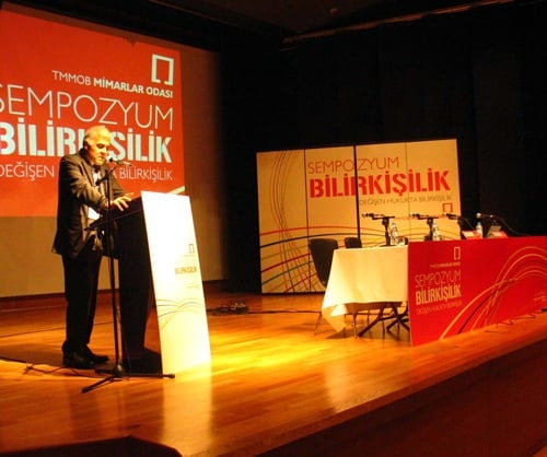 Değişen Hukukta Bilirkişilik
 - 3