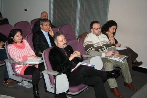 Finans Hukukunda Uyuşmazlıkların Çözümü Ve Tahkim

 - 15