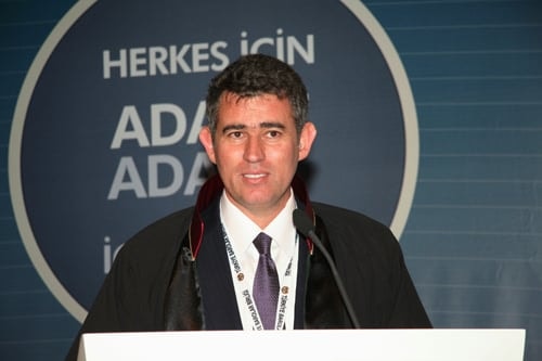 Türkiye Barolar Birliği Olağanüstü Genel Kurulu’Ndan Tarihi Karar - 90