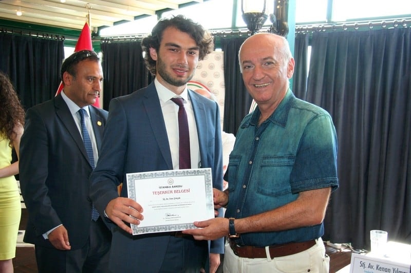 Tarihde Haksız Yargılamaların Gölgesinde ‘ Savunmanın Savunulması’ - 69