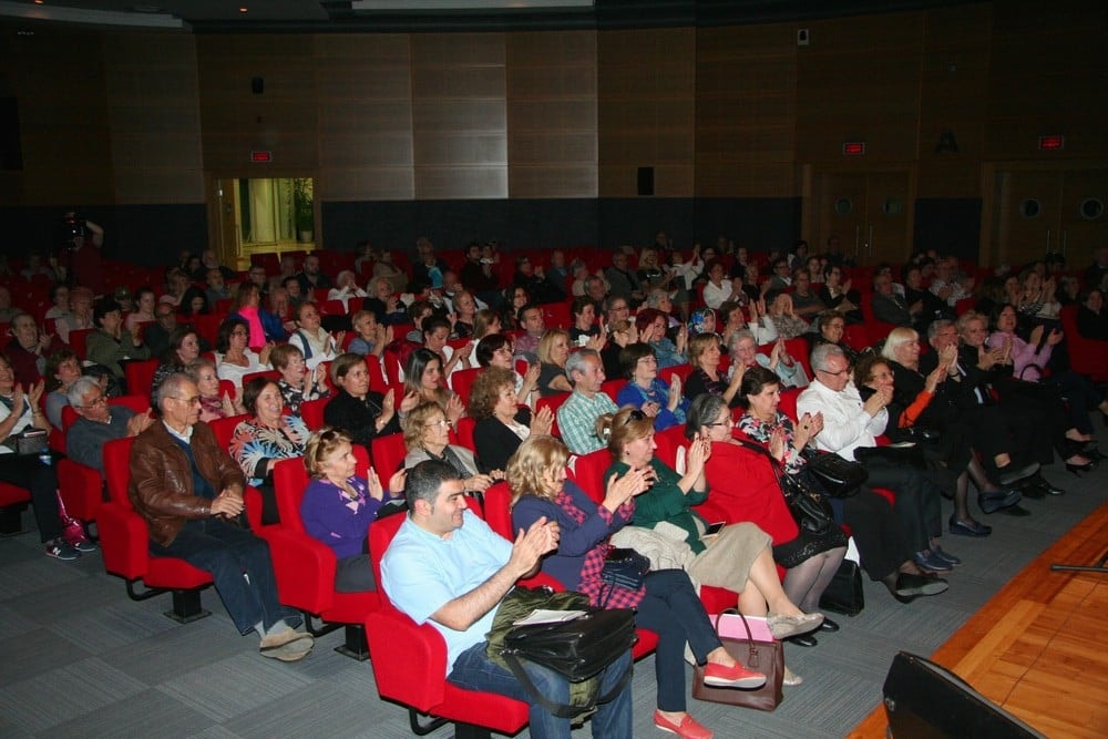 TSM Koromuzun Bahar Konseri - 44