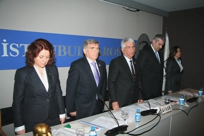 Baro Meclisinde Tüm Gruplar Temsil Edildi

 - 2