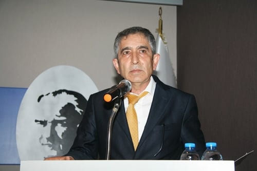 Stajda Yeni Eğitim Dönemi Başladı
 - 13